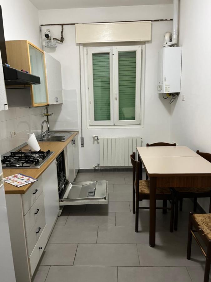 Bentivoglio 109 Ξενοδοχείο Φεράρα Εξωτερικό φωτογραφία