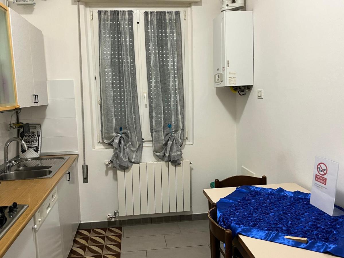 Bentivoglio 109 Ξενοδοχείο Φεράρα Εξωτερικό φωτογραφία