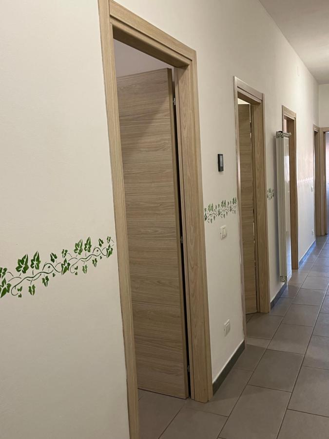 Bentivoglio 109 Ξενοδοχείο Φεράρα Εξωτερικό φωτογραφία